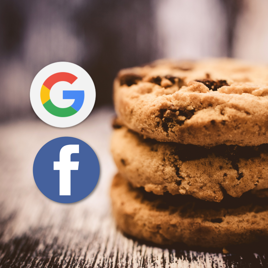 cookie lead generation facebook google