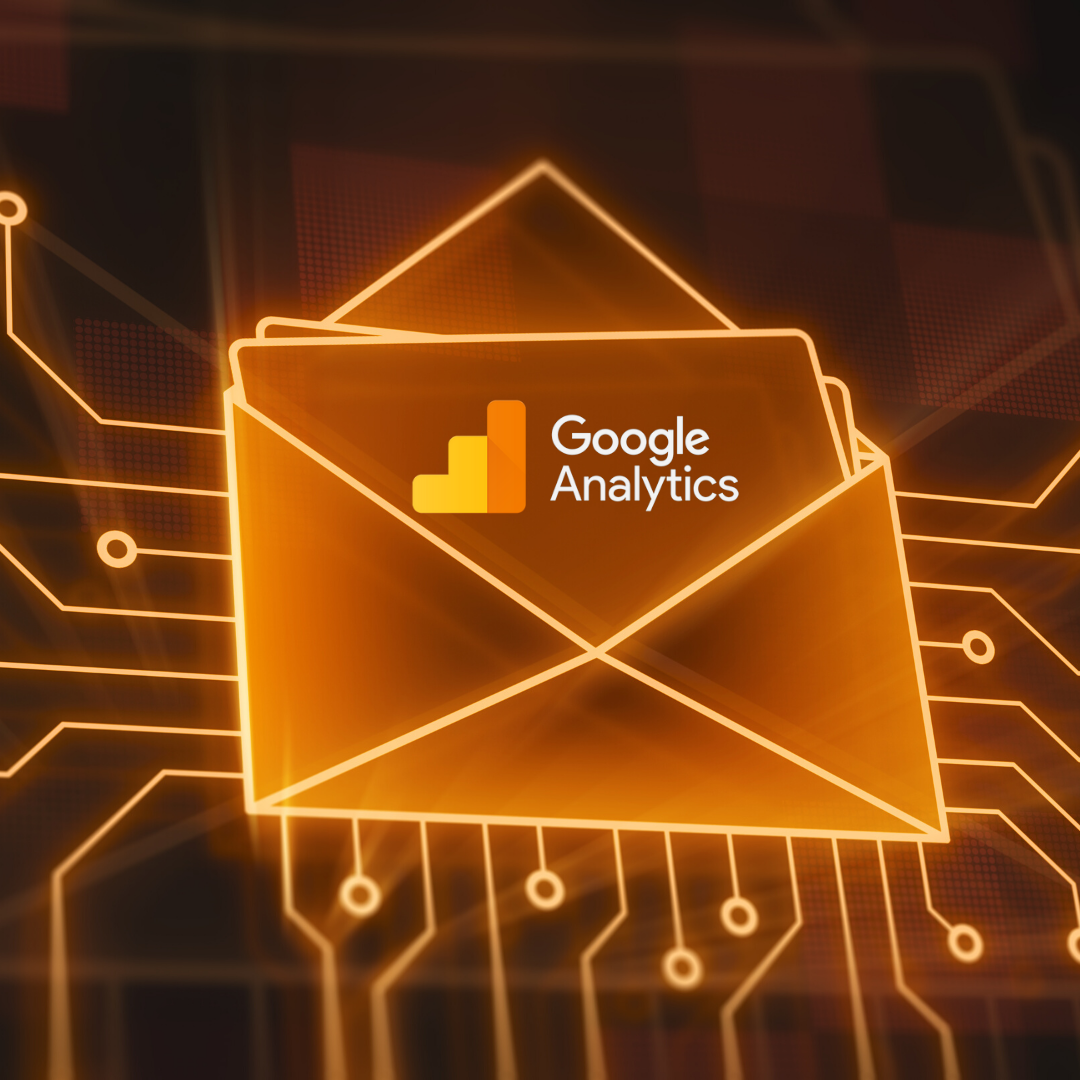google analytics mail federico leva