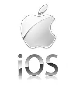 iOS-Apple-logo